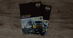Build Better With Gills Supplies