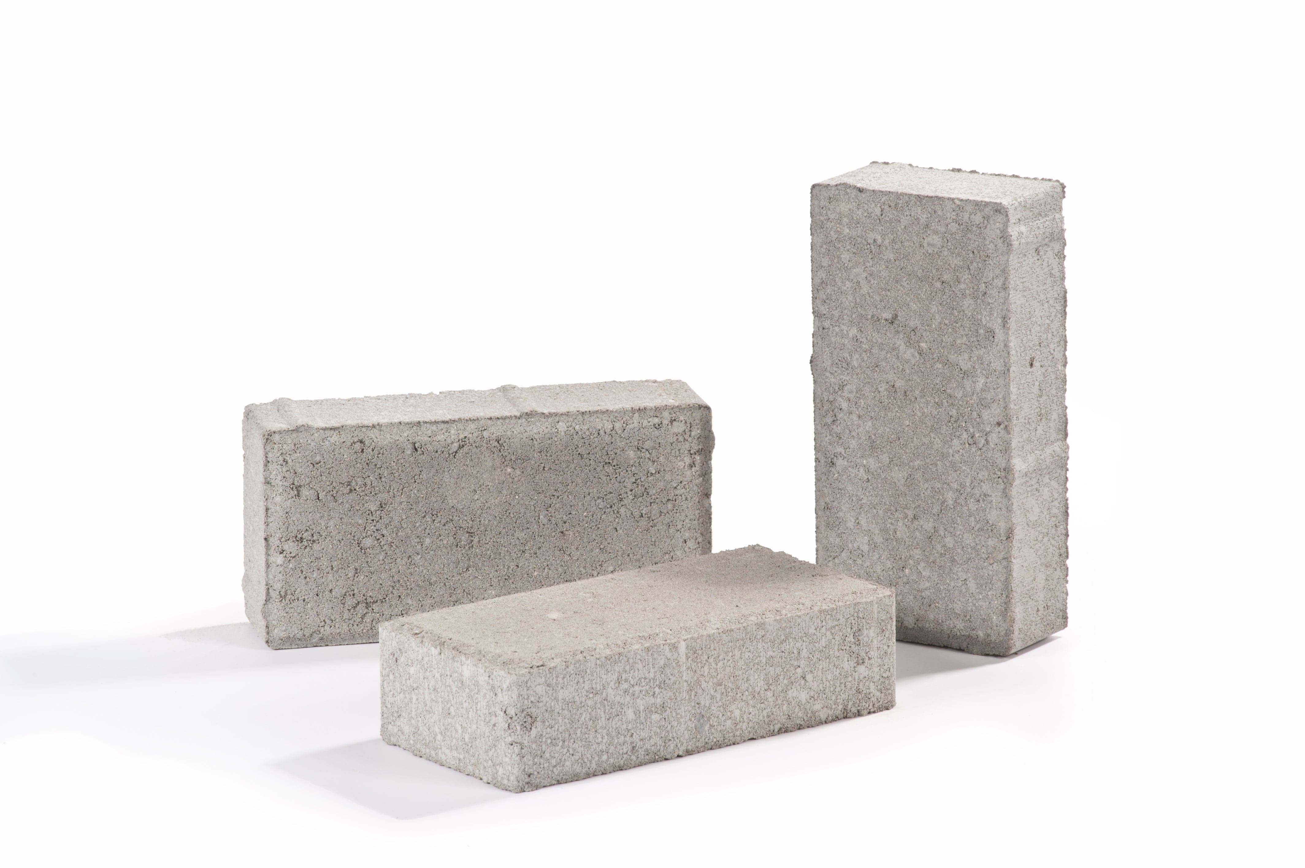 Eaton Concrete Block Paving: 50mm - Image 9