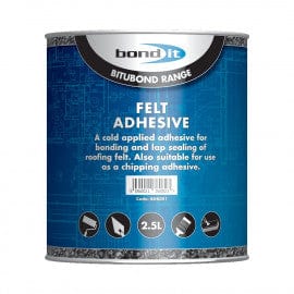 Bond It Felt Adhesive