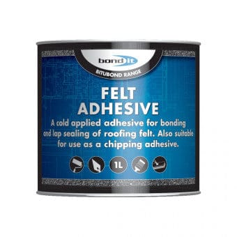 Bond It Felt Adhesive - Image 2