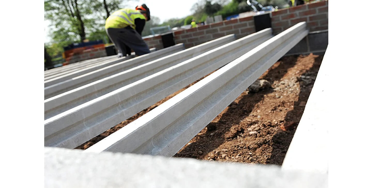 FP McCann Precast Concrete Floor Beam PRE HB 150T-3000 - Image 3