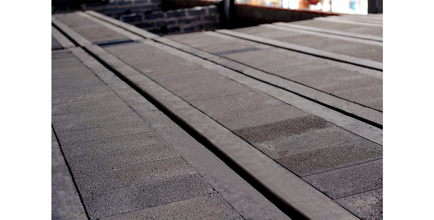 FP McCann Precast Concrete Floor Beam PRE HB 150T-3000 - Image 5