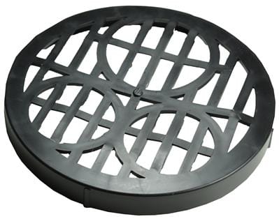Underground 110MM Spare Grid Bottle Gully
