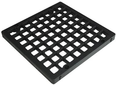 Underground 110mm Spare Grid Hooper Square